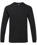 Gildan H400 Hammer Long Sleeved T-Shirt 205gsm