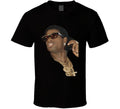 Deion Sanders Colorado Football Fan T Shirt
