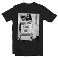 Hip Hop Tshirt Tang Is For The Children Unisex & Kids Rap Funny Parody