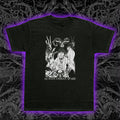 Austin Osman Spare T-Shirt Occult Surrealism Esoteric Art Zos Kia Cultus Tee