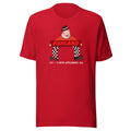 Funland T Shirt - North Attleboro, MA | "Jolly Cholly" Retro Amusement Park Tee