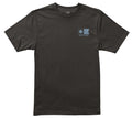 Salty Crew Flagship Fill SS T-Shirt - Black - New