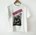 1992 Soundgarden Vintage Band Grunge all size New Shirt 22D727