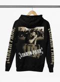 Linkin Park - Meteora Hoodie