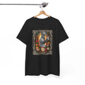 Bourdain Tshirt Unisex Heavy Cotton Tee, funny shirt, Anthony Bourdain tshirt