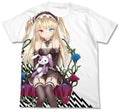 COSPA s9ez_kobato T-shirt Regular Edition White Size:M