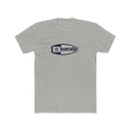 Provincetown Gay Bar Boatslip T-Dance Men's Cotton Crew Tee Cape Cod