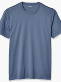 NEW Goodthreads Men's Slim-Fit Cotton Crewneck T-Shirt Size XL Tall