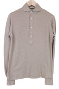 Suitsupply Men's T-Shirt 37/38/14 1/2/15 Extra Slim Fit Cotton
