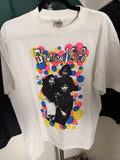 Vintage Authentic Shonen Knife band Tshirt Size Large