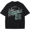 Welcome To Rockville Festival 2026 Daytona International Speedway T-shirt