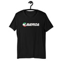Laverda-Inspired Jota Long Style Motorcycle T-Shirt S-5X