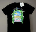 Casablanca T-Shirt Classic Beautiful Quality & Detail (XL) Extra Large NWT
