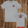 Bushmaster Guns Firearms Men's Gray Size S-5XL
