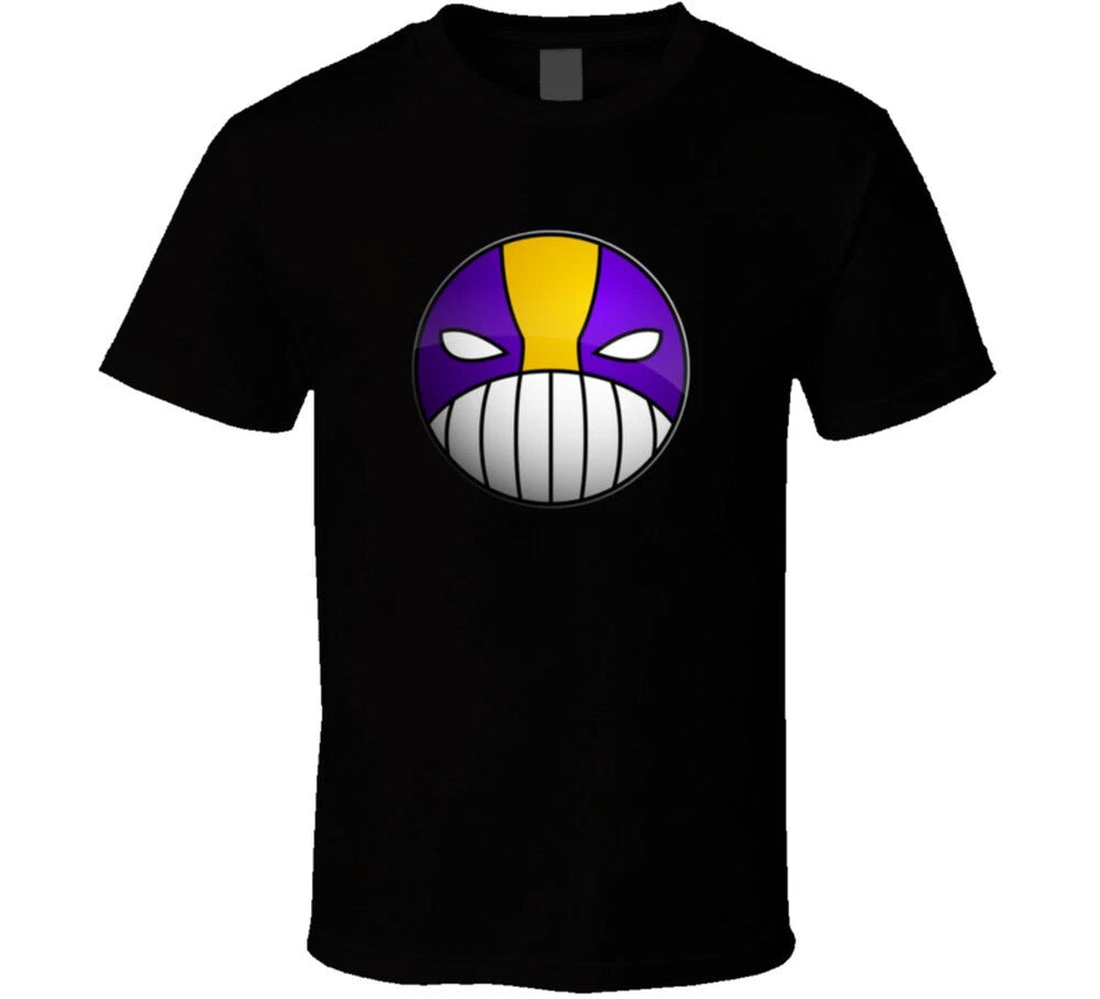 The Maxx Comic T shirt
