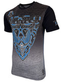 American Fighter Men's T-shirt Flatwood Premium Athletic MMA XS-4XL $44
