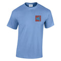 OFFICIAL 16 Air Assault Embroidered 100% Cotton T-Shirt