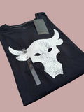 Under Armour Project Rock T-shirt Men's Sz M /L /XL /2XL /3XL Black Gym New $40