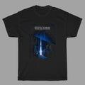 Explorers Retro 80s Movie Men's Black Size S to 3XL