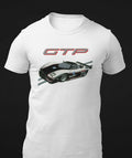 1988 vette IMSA GTP Race Car T-Shirt