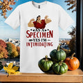 Beauty And The Beast Gaston T-shirt Kids Hoodie Men Women Unisex Tshirt SX68