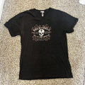 Rock & Roll Hall of Fame T-Shirt Shirt Size Large