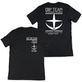 Gundam EZ8 08th MS Team Shiro Amada Karen Joshua Pilot Anime Graphic Art T-Shirt