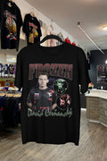 Vintage Frozen FaZe Clan Bootleg T-Shirt - CS Esports Gaming Tee