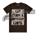 Dunk Fauna Brown Soft Pearl Black Soft Pearl Baroque Sail T Shirt Match CUT