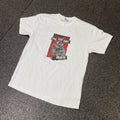 Box Car Racer Band 2002 Tour T Shirt White Unisex S-5XL 1R201