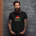This is Not a Watermelon T Shirt, Palestine Unisex T Shirt, Watermelon T Shirt