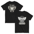 THE FOUR HORSEMEN-T SHIRT