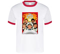 The Love Boat Tv Show Tee Retro 70s American Sitcom T Shirt