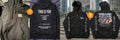 SALE! TWICE This Is For 2026 Tour LA Pop-up Zip Hoodie