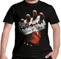 Official Judas Priest T Shirt British Steel Album Cover Black New  S M L XL XXL