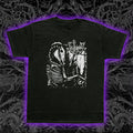 Bethlehem Black Metal T-Shirt DSBM Depressive Suicidal Black Metal Gothic Tee