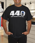 Mopar 440 six pack goes fast T-Shirt