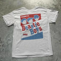 Vintage White no sleep gil - Beastie boys Gift For Fans Unisex S-5XL Shirt MZ135
