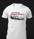 1983 Zakspeed Ford Mustang IMSA GTP Race Car T-Shirt