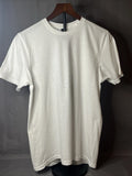 Gildan Heavy Cotton White T-Shirt YOUTH SIZE XL HEAVY COTTON 100% Cotton