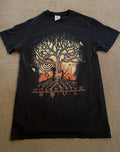 Collective Soul Tree Of Rock Your Cotton Unisex S to 5XL T-shirt
