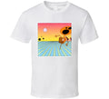 The Dismemberment Plan Emergency And I T Shirt