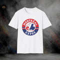 Montreal Expos Defunct Baseball Team T-Shirt | Softstyle Tee