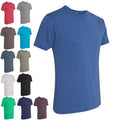 Next Level - Premium Tri Blend, Crew Neck, Athletic Fit T-Shirt, tee, n6010
