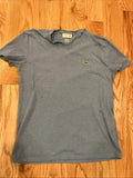 Lacoste Men's Short Sleeve Small
