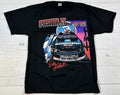 Dale Earnhardt Pushin It To The Limit T-Shirt Retro Vintage 1996 NASCAR