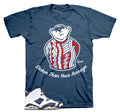 Shirts To Match Retro 6 Olympic Paris - Big bear Sneaker Tees