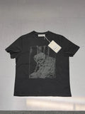 Our Legacy box T-shirtAngry Fan Mail Print