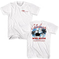 Step Brothers Catalina Wine Mixer Chopper Men's T Shirt