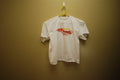 SNAP-ON TOOLS VINTAGE *XL* WHITE T-SHIRT DRAGSTER BRAND NEW